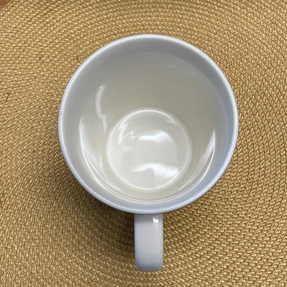 ROYAL DOULTON | Ellen Degeneres | Owl | “ Owl you need is love & kindness” | Mug - Picture 5 of 12